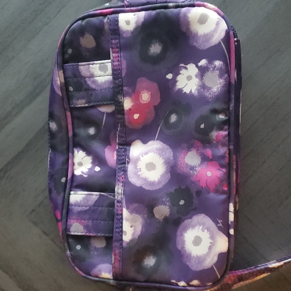 Lug crossbody bag - Picture 3 of 14